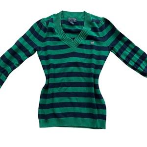Polo Ralph Lauren Striped Sweater